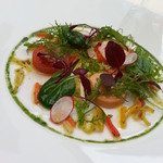 エメ・ヴィベール - 