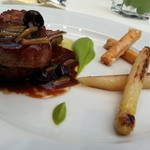 エメ・ヴィベール - 