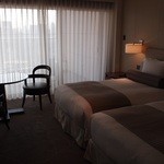 パレスホテル東京 - 