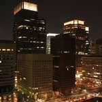 パレスホテル東京 - 