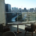 パレスホテル東京 - 