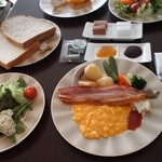 パレスホテル東京 - 