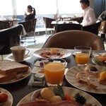 パレスホテル東京 - 