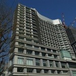 パレスホテル東京 - 