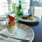 パレスホテル東京 - 