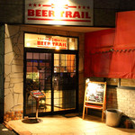 BEER TRAIL - ＷＥＬＣＯＭＥ！