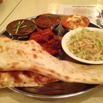 サムラート カレープラザ - サムラートスペシャル