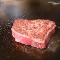 銀座うかい亭 - 