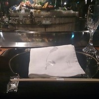 銀座うかい亭 - 