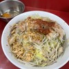 ラーメン二郎 越谷店 