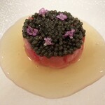 ブルガリ イル・リストランテ ルカ・ファンティン - 