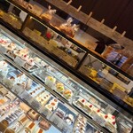パティスリー ティ シャンティイ - 