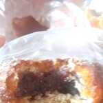 プチブラウン - 