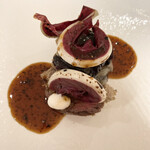 ブルガリ イル・リストランテ ルカ・ファンティン - 