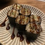 Sushi Bato Tokoji - 