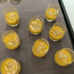 ブルガリ イル・リストランテ ルカ・ファンティン - 