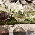 ブルガリ イル・リストランテ ルカ・ファンティン - 