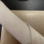 ブルガリ イル・リストランテ ルカ・ファンティン - 