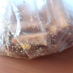 プチブラウン - 