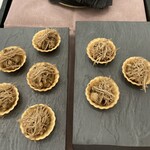 ブルガリ イル・リストランテ ルカ・ファンティン - 