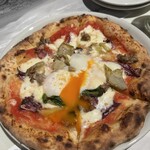 Pizzeria Giulietta - 