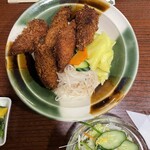 欧風料理 もん - 