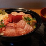 波なれ - 料理写真: