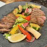 Dining&Bar たん屋 KAKOICHI - 