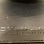 ブルガリ イル・リストランテ ルカ・ファンティン - 