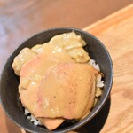 らぁ麺 紫陽花 - 