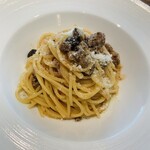 RISTORANTE SPELLO - 本日のパスタ