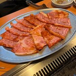 焼肉 一力 - 