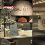 Pizzeria Giulietta - 