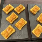 ブルガリ イル・リストランテ ルカ・ファンティン - 