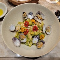 ジャヌ メルカート - 