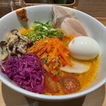 ソラノイロ ARTISAN NOODLES - 