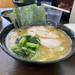 ラーメン 杉田家 - 