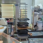 Boulangerie P&B - 