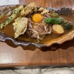 スパイスカレー キテレツ - 