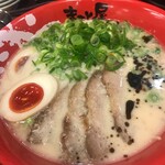 ラーメンまこと屋  - 