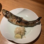 魚輝 - 