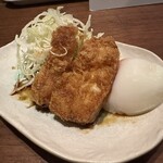 とんかつ & 焼鳥 An 四谷 - 