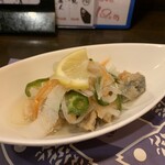 さば料理専門店 SABAR - 