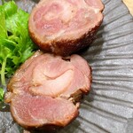 Kouchiken Geisei Mura Tosa Gamon Ihombashi - 