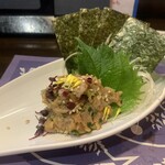 さば料理専門店 SABAR - 