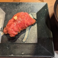 和牛焼肉 神楽坂 牛ます - 