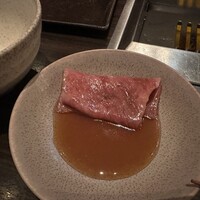 焼肉うしごろ 銀座並木通り店 - 