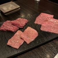 焼肉うしごろ 銀座並木通り店 - 