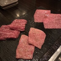 焼肉うしごろ 銀座並木通り店 - 
