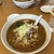 大童ラーメン - 料理写真: